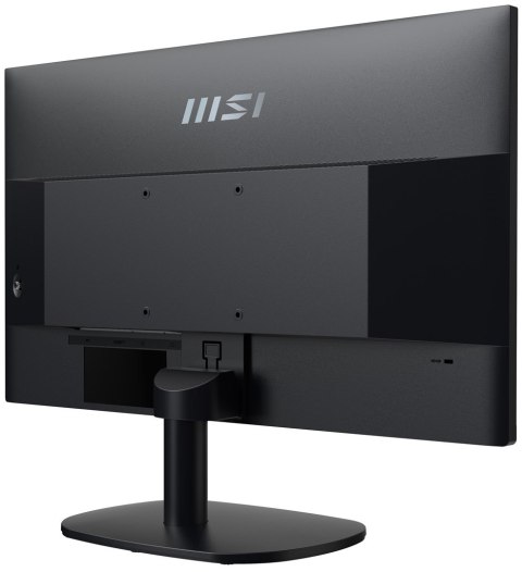 Monitor MSI PRO MP245V MSI Monitor MSI PRO MP245V MSI