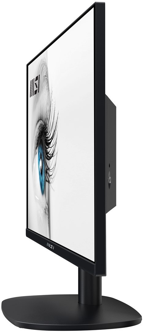 Monitor MSI PRO MP245V MSI Monitor MSI PRO MP245V MSI