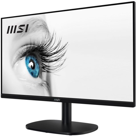 Monitor MSI PRO MP245V MSI Monitor MSI PRO MP245V MSI