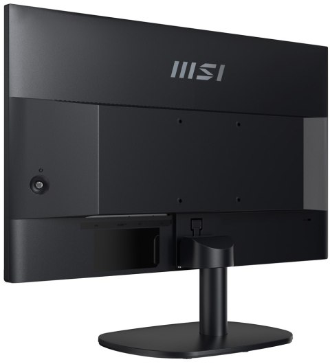 Monitor MSI PRO MP245V MSI Monitor MSI PRO MP245V MSI