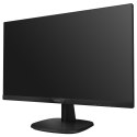 Monitor Philips 243V7QJABF/00 (23,8"; IPS/PLS; FullHD 1920x1080; DisplayPort, HDMI, VGA; kolor czarny) Philips