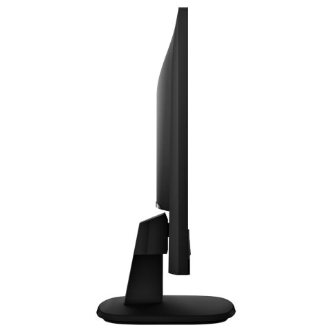 Monitor Philips 243V7QJABF/00 (23,8"; IPS/PLS; FullHD 1920x1080; DisplayPort, HDMI, VGA; kolor czarny) Philips Monitor Philips 243V7QJABF/00 (23,8"; IPS/PLS; FullHD 1920x1080; DisplayPort, HDMI, VGA; kolor czarny) Philips