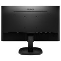 Monitor Philips 273V7QDSB/00 (27"; IPS/PLS; FullHD 1920x1080; HDMI, VGA; kolor czarny) Philips