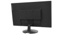 Lenovo C27q-30 27"QHD VA 75Hz 250nits AG HDMI DP OTS Black Lenovo