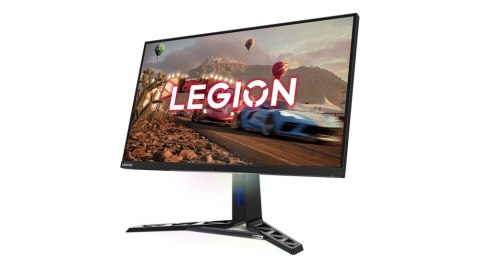 Lenovo Legion Y32p-30 31.5" IPS 144Hz HDMI, USB Raven Black Lenovo Lenovo Legion Y32p-30 31.5" IPS 144Hz HDMI, USB Raven Black Lenovo