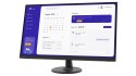 Lenovo ThinkVision C32u-40 31.5" VA 60Hz 250nits AG HDMI DP Raven Black 3Y Lenovo