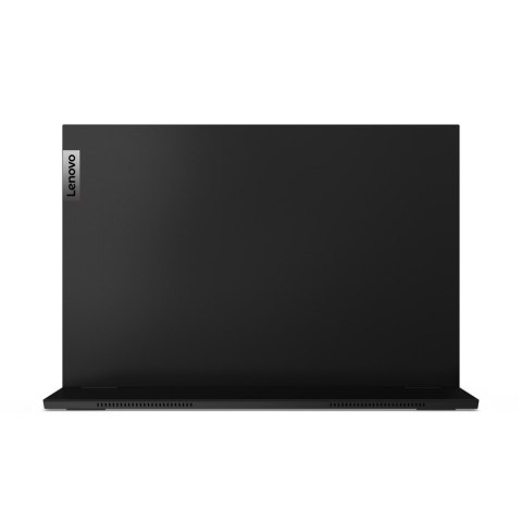Lenovo ThinkVision M14d 14" QHD IPS 60Hz 300nits AG 2xUSB-C Raven Black Lenovo Lenovo ThinkVision M14d 14" QHD IPS 60Hz 300nits AG 2xUSB-C Raven Black Lenovo