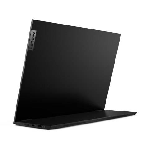 Lenovo ThinkVision M14d 14" QHD IPS 60Hz 300nits AG 2xUSB-C Raven Black Lenovo Lenovo ThinkVision M14d 14" QHD IPS 60Hz 300nits AG 2xUSB-C Raven Black Lenovo