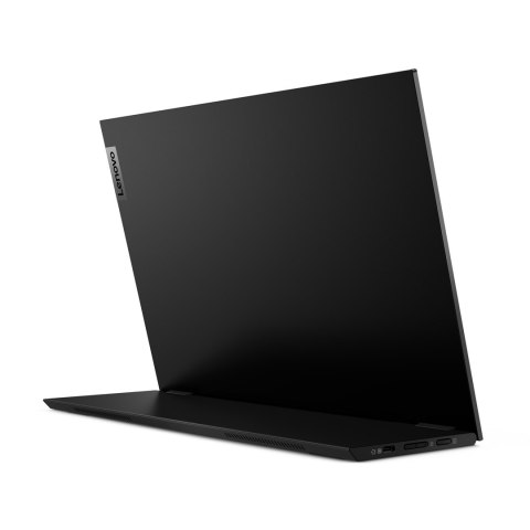 Lenovo ThinkVision M14d 14" QHD IPS 60Hz 300nits AG 2xUSB-C Raven Black Lenovo Lenovo ThinkVision M14d 14" QHD IPS 60Hz 300nits AG 2xUSB-C Raven Black Lenovo