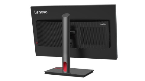 Lenovo ThinkVision P27pz-30 27" UHD 60Hz 650nits AG HDMI, DP, USB Raven Black Lenovo Lenovo ThinkVision P27pz-30 27" UHD 60Hz 650nits AG HDMI, DP, USB Raven Black Lenovo