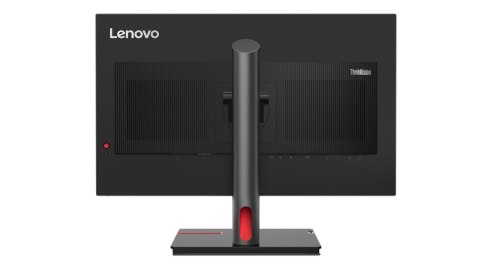 Lenovo ThinkVision P27pz-30 27" UHD 60Hz 650nits AG HDMI, DP, USB Raven Black Lenovo Lenovo ThinkVision P27pz-30 27" UHD 60Hz 650nits AG HDMI, DP, USB Raven Black Lenovo