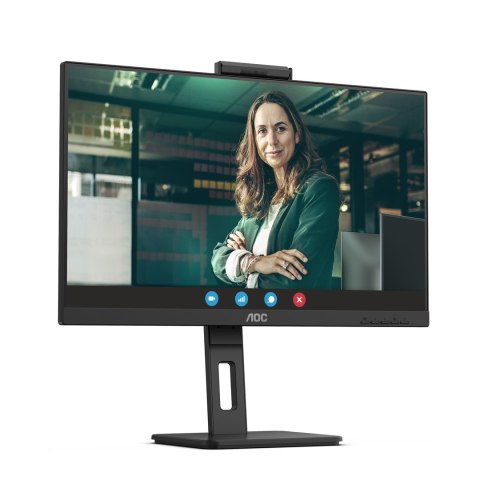 MONITOR AOC LED 23,8" 24P3QW AOC MONITOR AOC LED 23,8" 24P3QW AOC