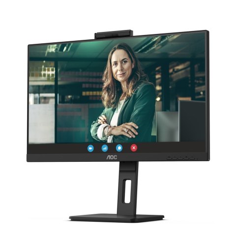 MONITOR AOC LED 23,8" 24P3QW AOC MONITOR AOC LED 23,8" 24P3QW AOC