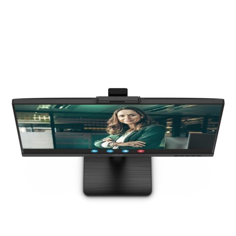 MONITOR AOC LED 23,8" 24P3QW AOC MONITOR AOC LED 23,8" 24P3QW AOC