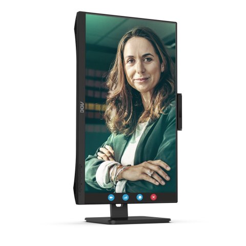 MONITOR AOC LED 23,8" 24P3QW AOC MONITOR AOC LED 23,8" 24P3QW AOC