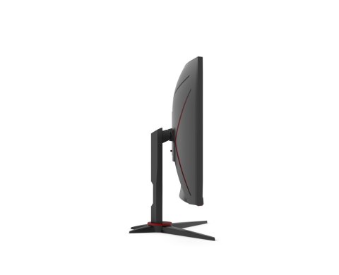 MONITOR AOC LED 24" C24G2AE AOC MONITOR AOC LED 24" C24G2AE AOC