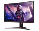 MONITOR AOC LED 24" C24G2AE AOC