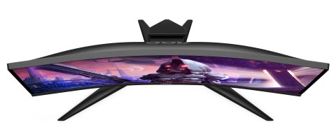 MONITOR AOC LED 24" C24G2AE AOC MONITOR AOC LED 24" C24G2AE AOC