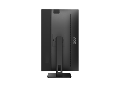MONITOR AOC LED 27" 27P2Q AOC MONITOR AOC LED 27" 27P2Q AOC