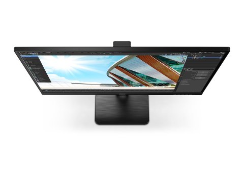 MONITOR AOC LED 27" 27P2Q AOC MONITOR AOC LED 27" 27P2Q AOC