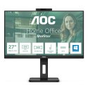 MONITOR AOC LED 27" Q27P3CW AOC