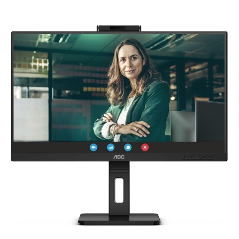 MONITOR AOC LED 27" Q27P3CW AOC MONITOR AOC LED 27" Q27P3CW AOC