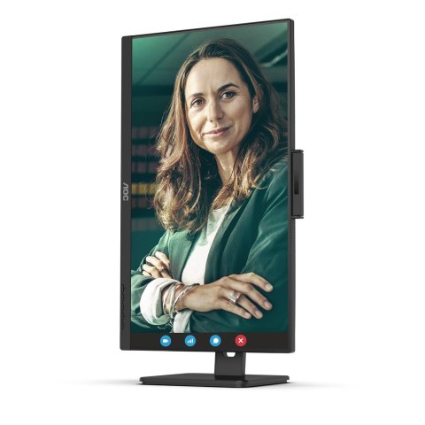 MONITOR AOC LED 27" Q27P3CW AOC MONITOR AOC LED 27" Q27P3CW AOC