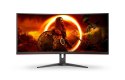 MONITOR AOC LED 34" CU34G2XE/BK AOC