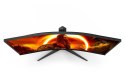 MONITOR AOC LED 34" CU34G2XE/BK AOC