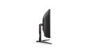 MONITOR AOC LED 34" CU34G2XE/BK AOC