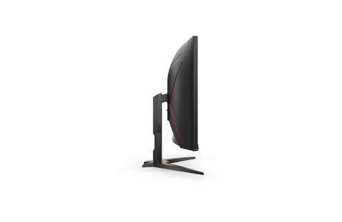 MONITOR AOC LED 34" CU34G2XE/BK AOC MONITOR AOC LED 34" CU34G2XE/BK AOC