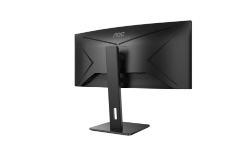 MONITOR AOC LED 34" CU34P2A AOC MONITOR AOC LED 34" CU34P2A AOC