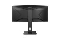 MONITOR AOC LED 34" CU34P2A AOC