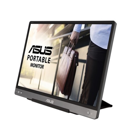 MONITOR ASUS 14" MB14AC ZenScreen ASUS MONITOR ASUS 14" MB14AC ZenScreen ASUS