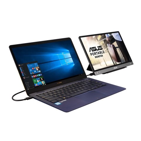 MONITOR ASUS 14" MB14AC ZenScreen ASUS MONITOR ASUS 14" MB14AC ZenScreen ASUS