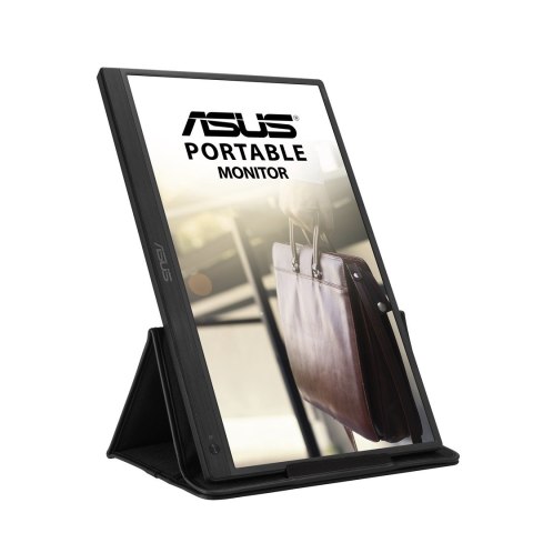 MONITOR ASUS 15,6" MB165B ZenScreen ASUS MONITOR ASUS 15,6" MB165B ZenScreen ASUS
