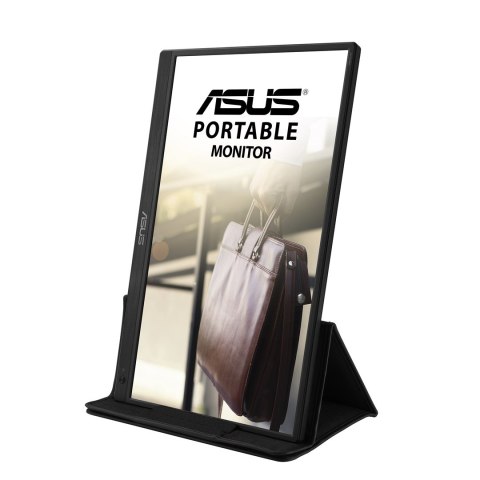 MONITOR ASUS 15,6" MB165B ZenScreen ASUS MONITOR ASUS 15,6" MB165B ZenScreen ASUS