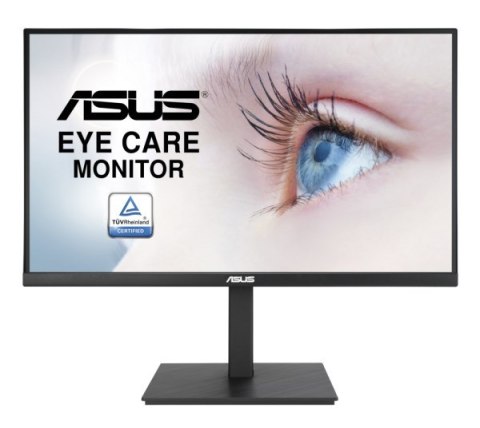 MONITOR ASUS 27" VA27AQSB ASUS MONITOR ASUS 27" VA27AQSB ASUS