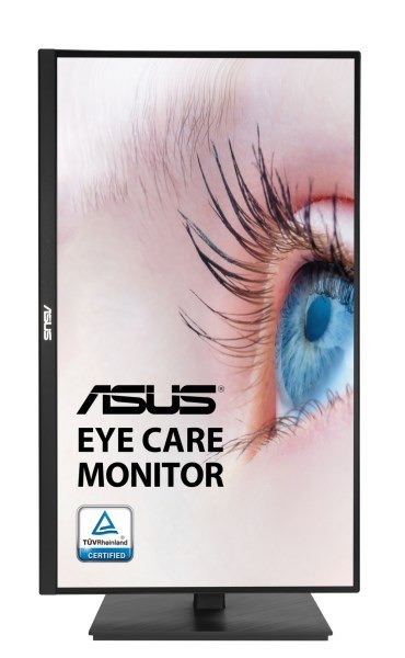 MONITOR ASUS 27" VA27AQSB ASUS MONITOR ASUS 27" VA27AQSB ASUS