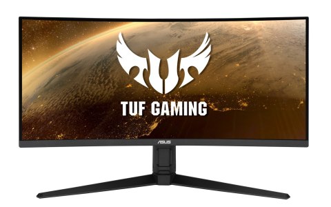 MONITOR ASUS LED 34" VG34VQL1B ASUS MONITOR ASUS LED 34" VG34VQL1B ASUS
