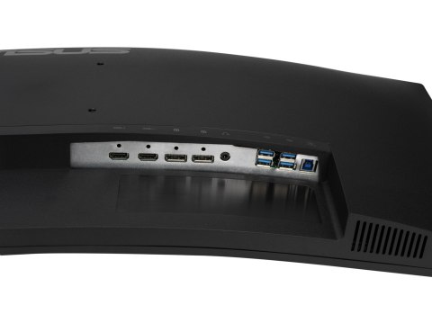 MONITOR ASUS LED 34" VG34VQL1B ASUS MONITOR ASUS LED 34" VG34VQL1B ASUS