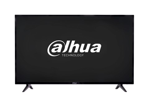MONITOR DAHUA LM43-F200 DAHUA MONITOR DAHUA LM43-F200 DAHUA