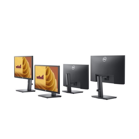 MONITOR DELL LED 21,5" E2225HS Dell MONITOR DELL LED 21,5" E2225HS Dell