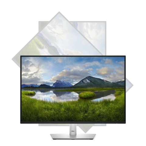 MONITOR DELL LED 24" P2425 Dell MONITOR DELL LED 24" P2425 Dell