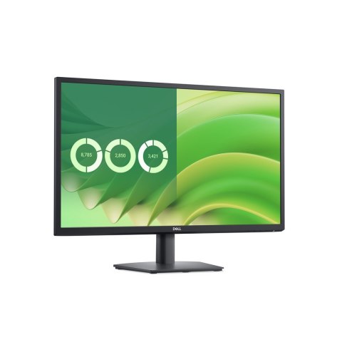 MONITOR DELL LED 27" E2725H Dell MONITOR DELL LED 27" E2725H Dell