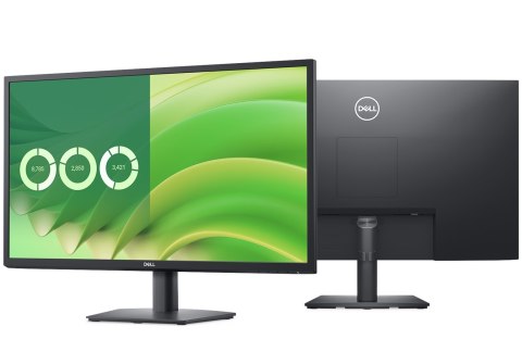 MONITOR DELL LED 27" E2725H Dell MONITOR DELL LED 27" E2725H Dell