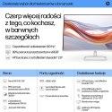MONITOR HP LED VA 31,5" 532sf (94F50E9) 100Hz Hewlett-Packard