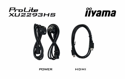 MONITOR IIYAMA LED 21,5" XU2293HS-B6 IIYAMA MONITOR IIYAMA LED 21,5" XU2293HS-B6 IIYAMA