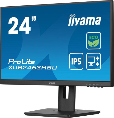 MONITOR IIYAMA LED 23,8" IIYAMA MONITOR IIYAMA LED 23,8" IIYAMA