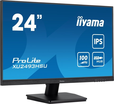 MONITOR IIYAMA LED 23,8" XU2493HSU-B7 IIYAMA
